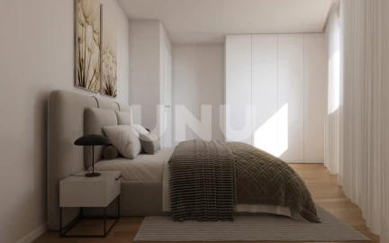 Apartamento T2 para Venda em Ovar, São João, Arada e São Vicente de Pereira Jusã