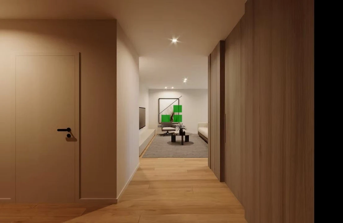 Apartamento T2 para Venda em Campanhã Foto 9