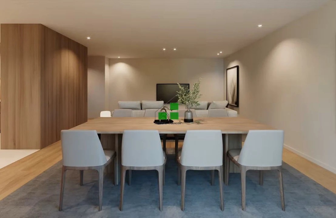 Apartamento T2 para Venda em Campanhã Foto 29