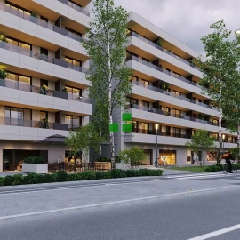 Apartamento T2 para Venda em Campanhã