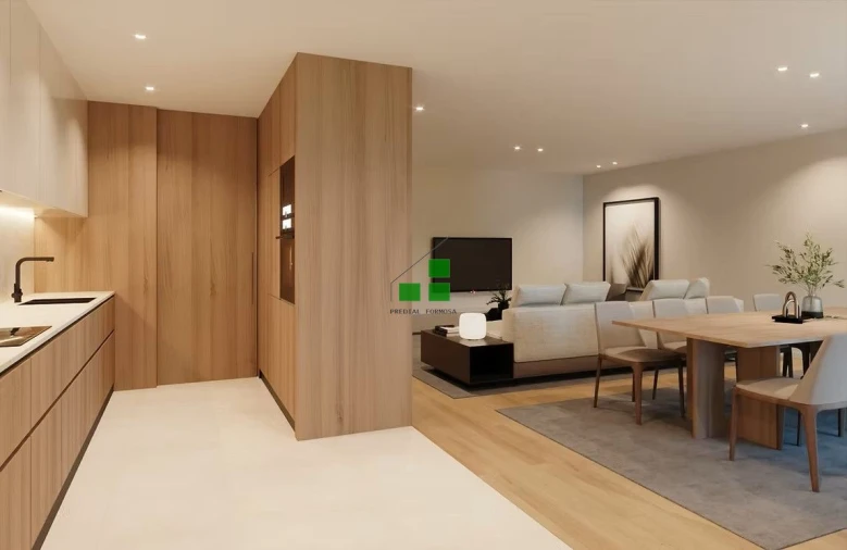 Apartamento T2 para Venda em Campanhã Foto 30