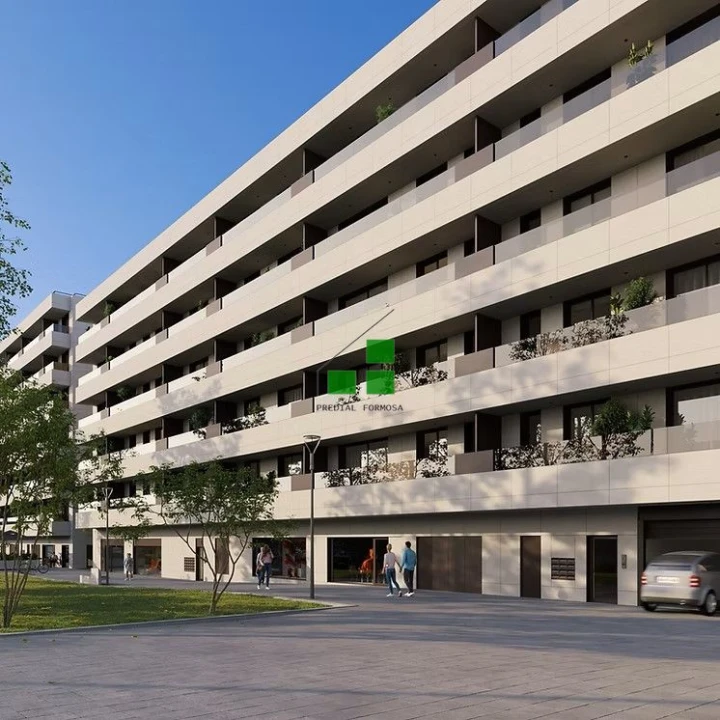 Apartamento T2 para Venda em Campanhã Foto 21
