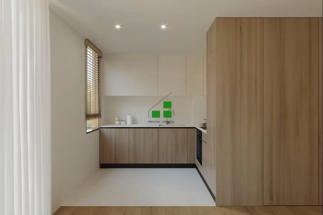 Apartamento T2 para Venda em Campanhã Foto 11