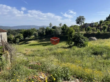 Moradia T3 para Venda em Travassos