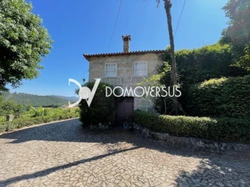 Quinta T10 para Venda em Conde e Gandarela