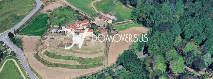 Quinta T10 para Venda em Conde e Gandarela