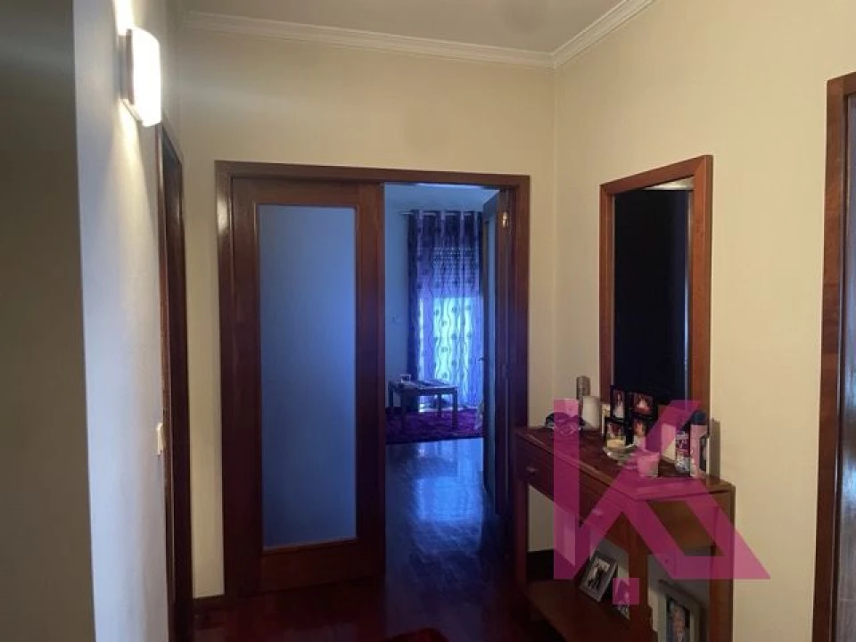 Apartamento T2 para Venda em Amarante (São Gonçalo), Madalena, Cepelos e Gatão Foto 2