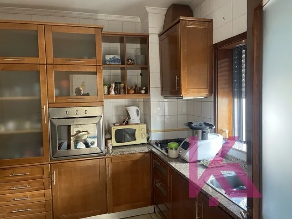 Apartamento T2 para Venda em Amarante (São Gonçalo), Madalena, Cepelos e Gatão Foto 3