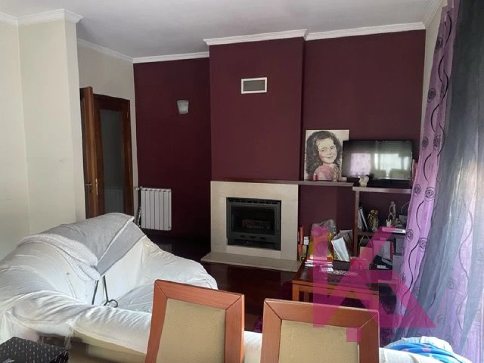 Apartamento T2 para Venda em Amarante (São Gonçalo), Madalena, Cepelos e Gatão Foto 6