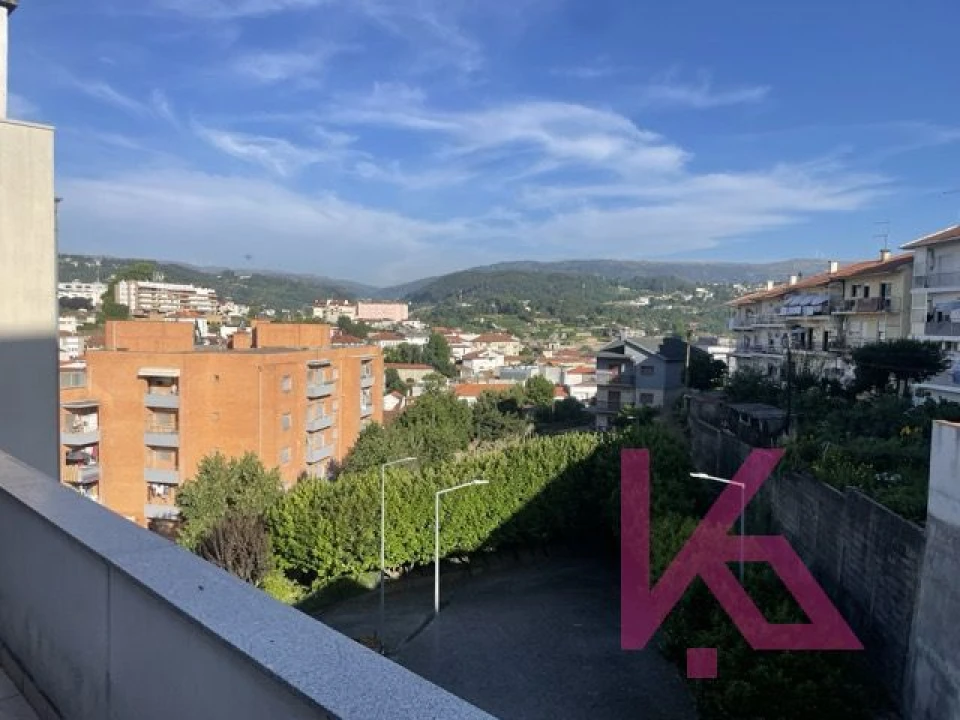Apartamento T2 para Venda em Amarante (São Gonçalo), Madalena, Cepelos e Gatão Foto 1