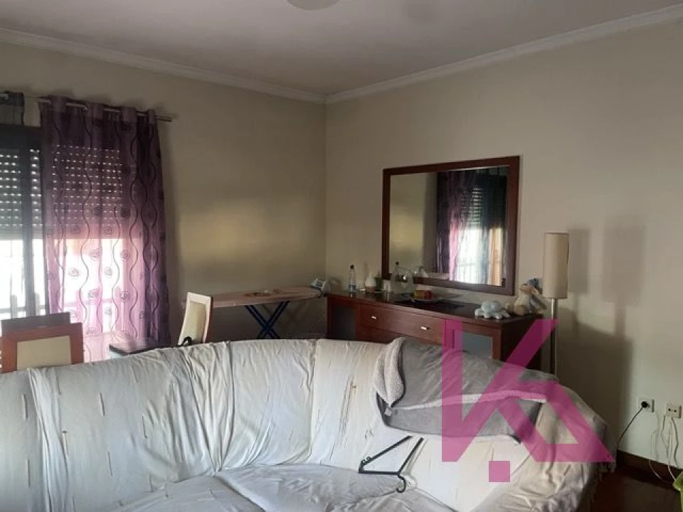 Apartamento T2 para Venda em Amarante (São Gonçalo), Madalena, Cepelos e Gatão Foto 5