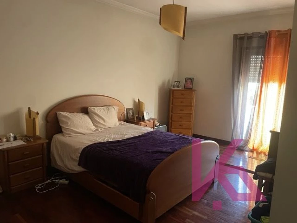 Apartamento T2 para Venda em Amarante (São Gonçalo), Madalena, Cepelos e Gatão Foto 8