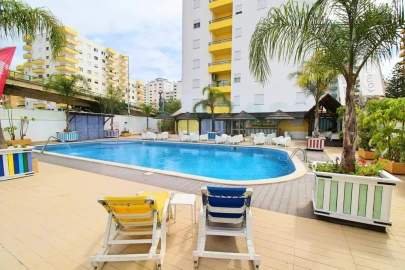 Apartamento T1 para Venda em Portimão
