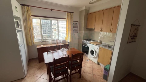 Apartamento T1 para Venda em Portimão
