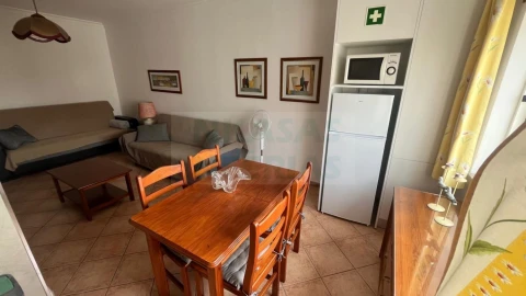 Apartamento T1 para Venda em Portimão
