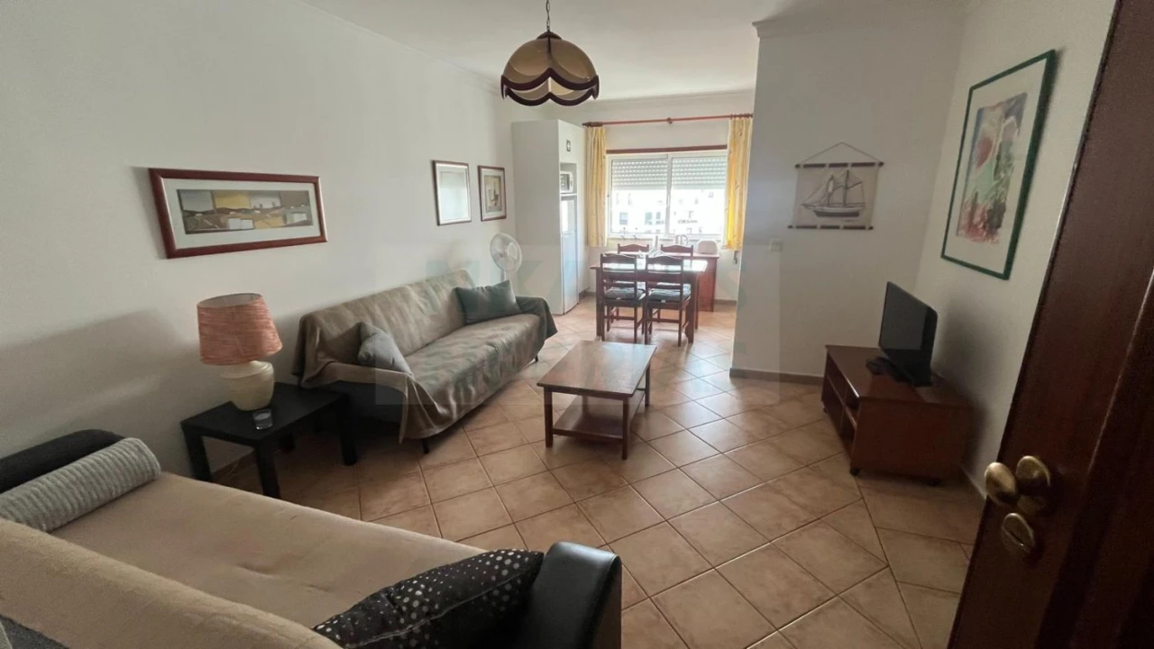 Apartamento T1 para Venda em Portimão Foto 5