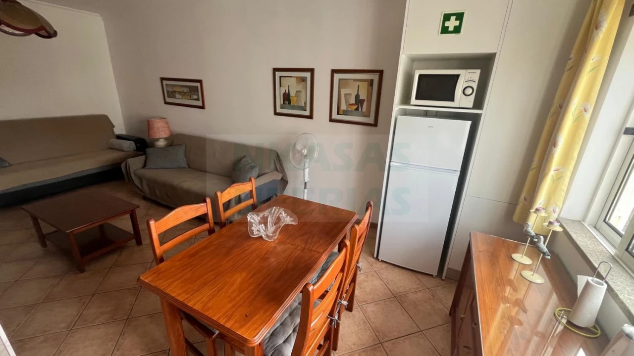 Apartamento T1 para Venda em Portimão Foto 11