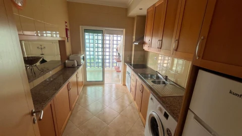 Apartamento T1 para Venda em Portimão