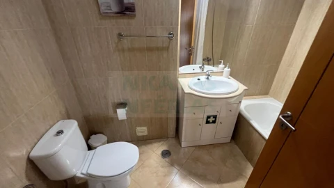 Apartamento T1 para Venda em Portimão