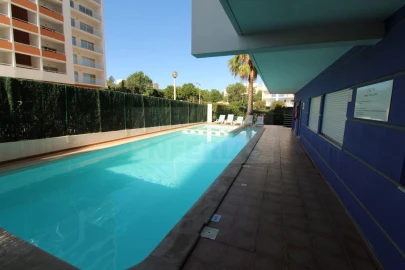 Apartamento T1 para Venda em Portimão