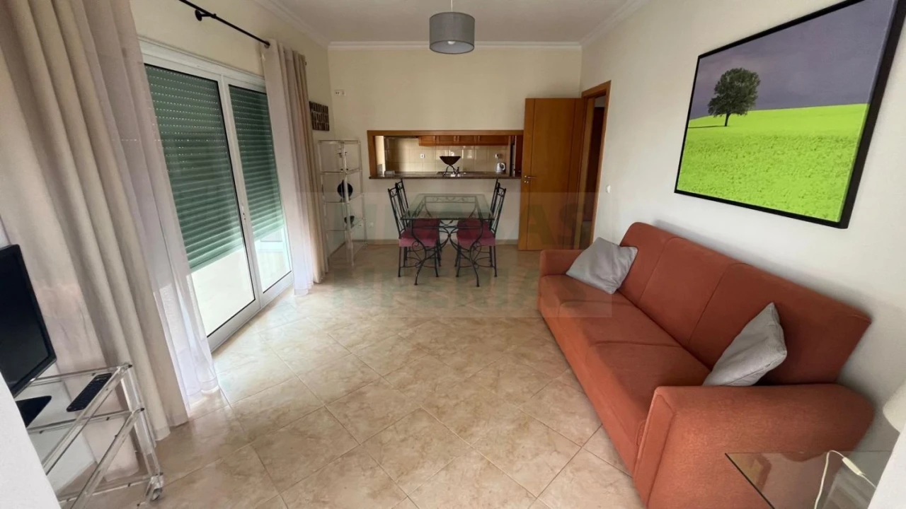 Apartamento T1 para Venda em Portimão Foto 10
