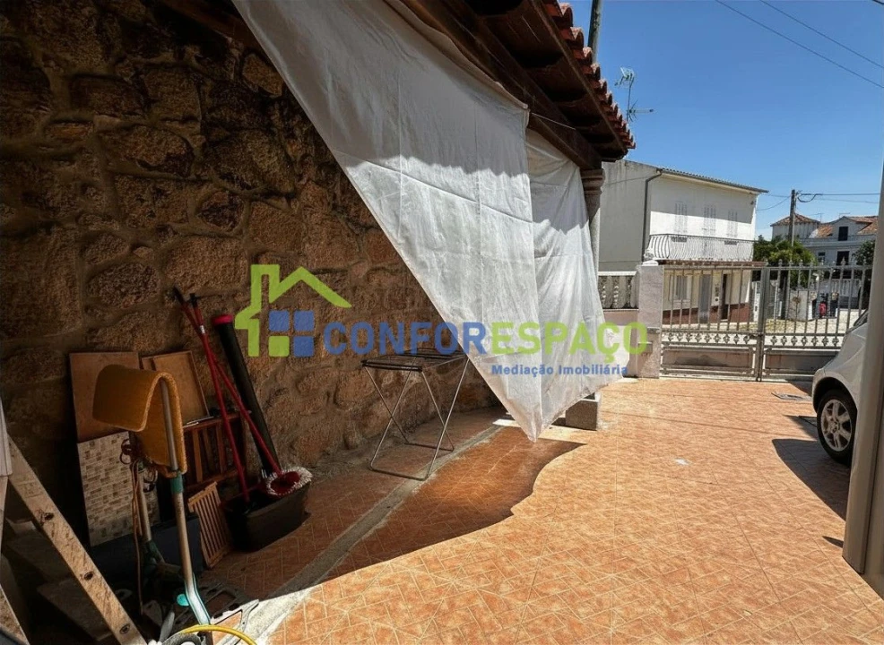 Moradia T3 para Venda em Pedrógão de São Pedro e Bemposta Foto 12