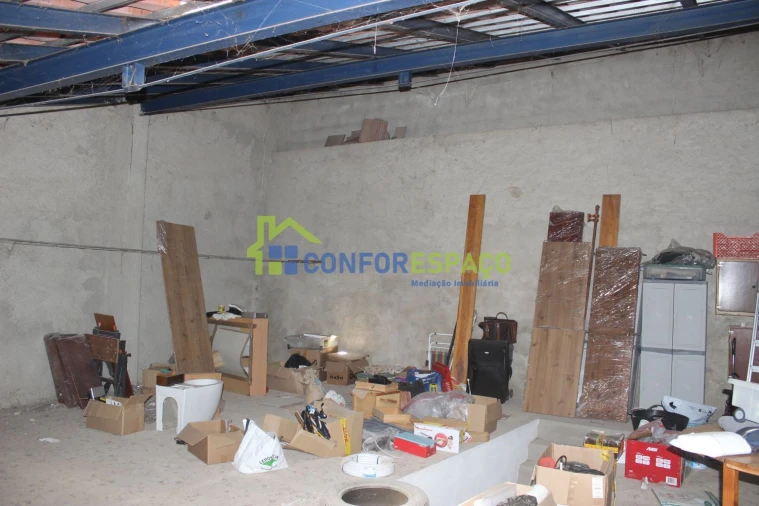 Moradia T3 para Venda em Pedrógão de São Pedro e Bemposta Foto 28