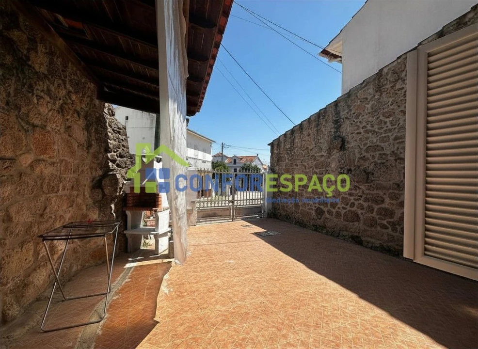 Moradia T3 para Venda em Pedrógão de São Pedro e Bemposta Foto 13