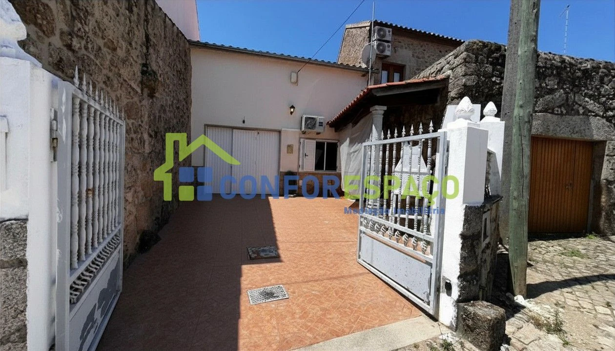 Moradia T3 para Venda em Pedrógão de São Pedro e Bemposta Foto 15