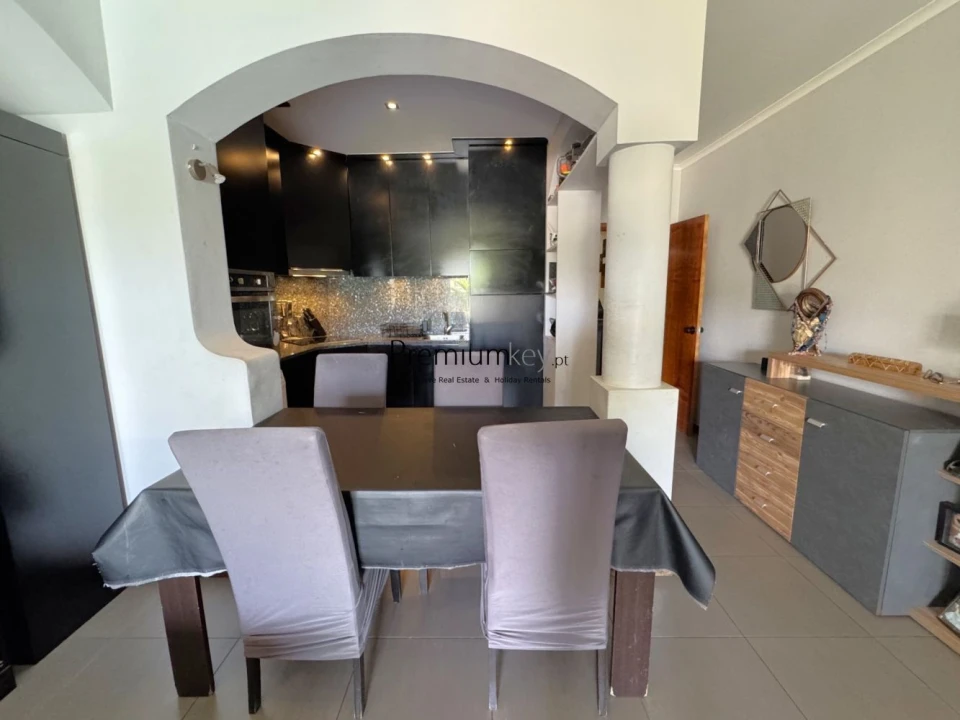 Apartamento T2 para Venda em Albufeira e Olhos de Água Foto 8