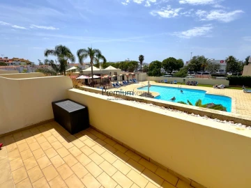 Apartamento T2 para Venda em Albufeira e Olhos de Água