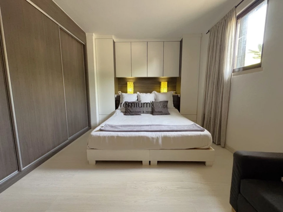 Apartamento T2 para Venda em Albufeira e Olhos de Água Foto 27
