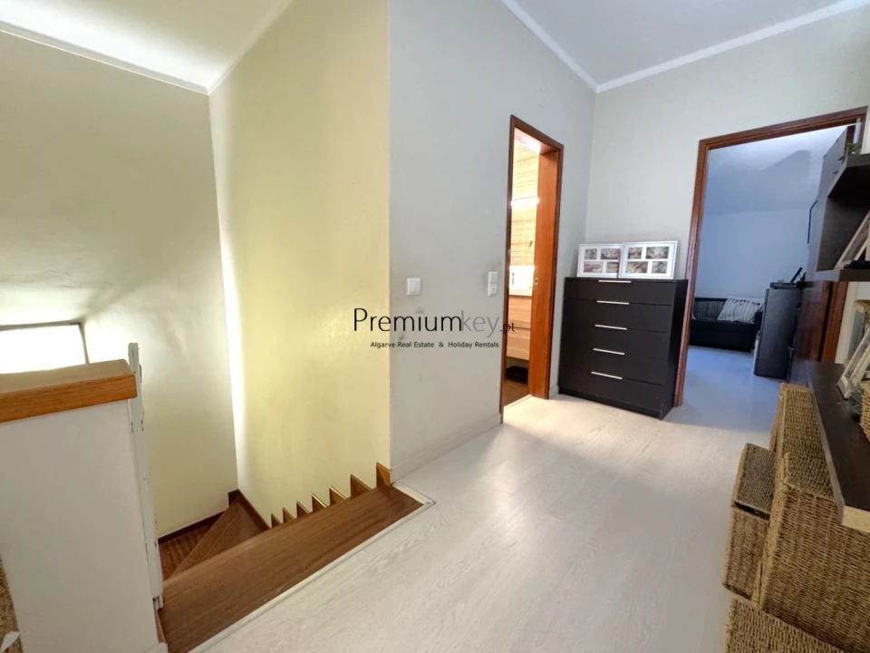 Apartamento T2 para Venda em Albufeira e Olhos de Água Foto 24