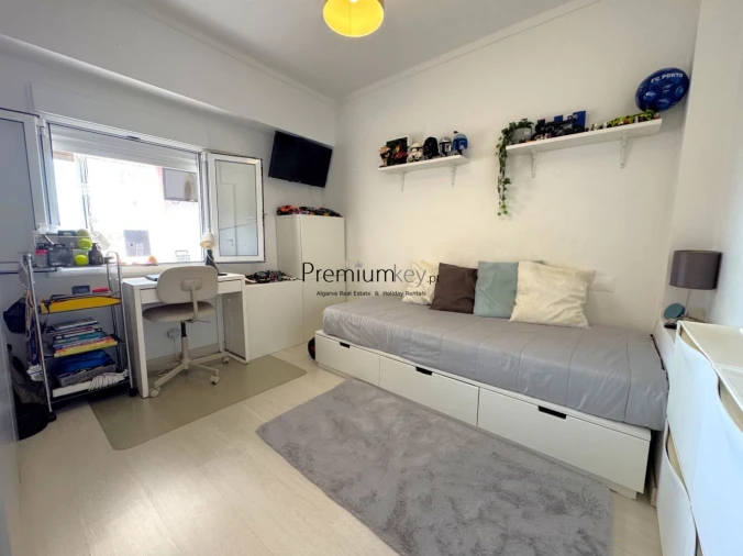 Apartamento T2 para Venda em Albufeira e Olhos de Água Foto 20