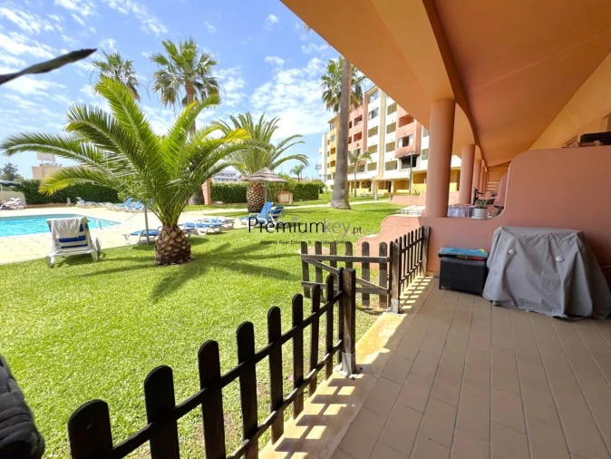 Apartamento T2 para Venda em Albufeira e Olhos de Água Foto 30
