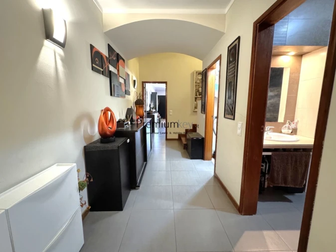 Apartamento T2 para Venda em Albufeira e Olhos de Água Foto 13