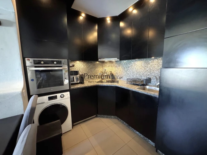 Apartamento T2 para Venda em Albufeira e Olhos de Água Foto 6