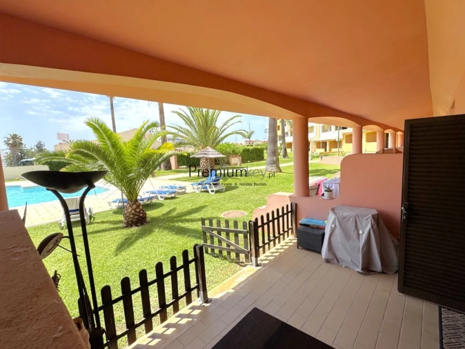 Apartamento T2 para Venda em Albufeira e Olhos de Água Foto 29