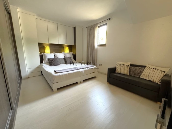 Apartamento T2 para Venda em Albufeira e Olhos de Água Foto 26