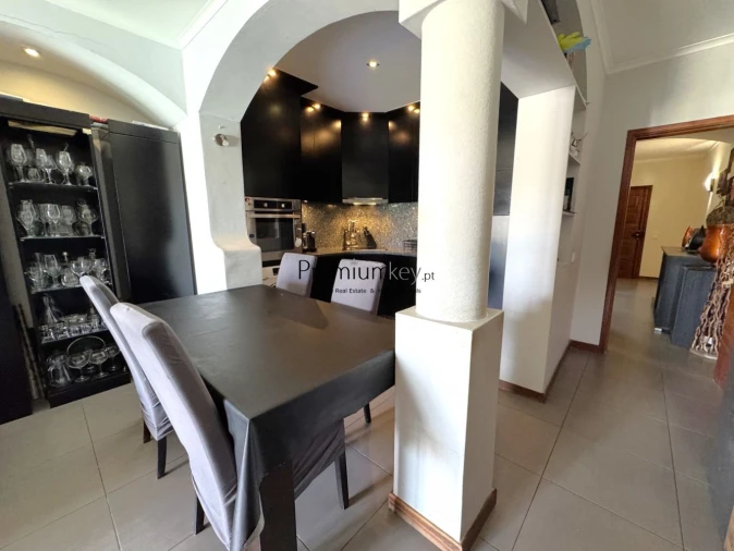 Apartamento T2 para Venda em Albufeira e Olhos de Água Foto 7