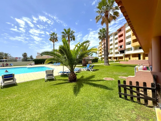 Apartamento T2 para Venda em Albufeira e Olhos de Água Foto 33