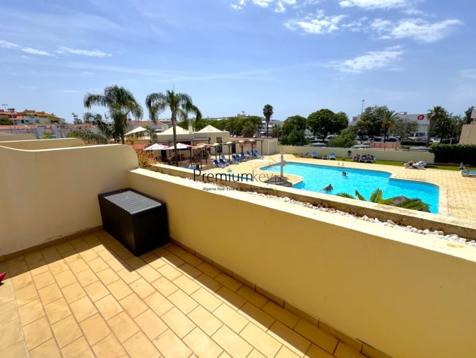 Apartamento T2 para Venda em Albufeira e Olhos de Água Foto 23
