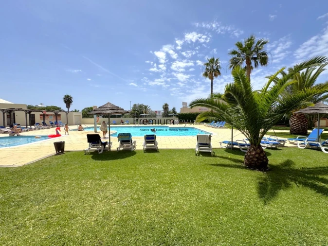 Apartamento T2 para Venda em Albufeira e Olhos de Água Foto 34