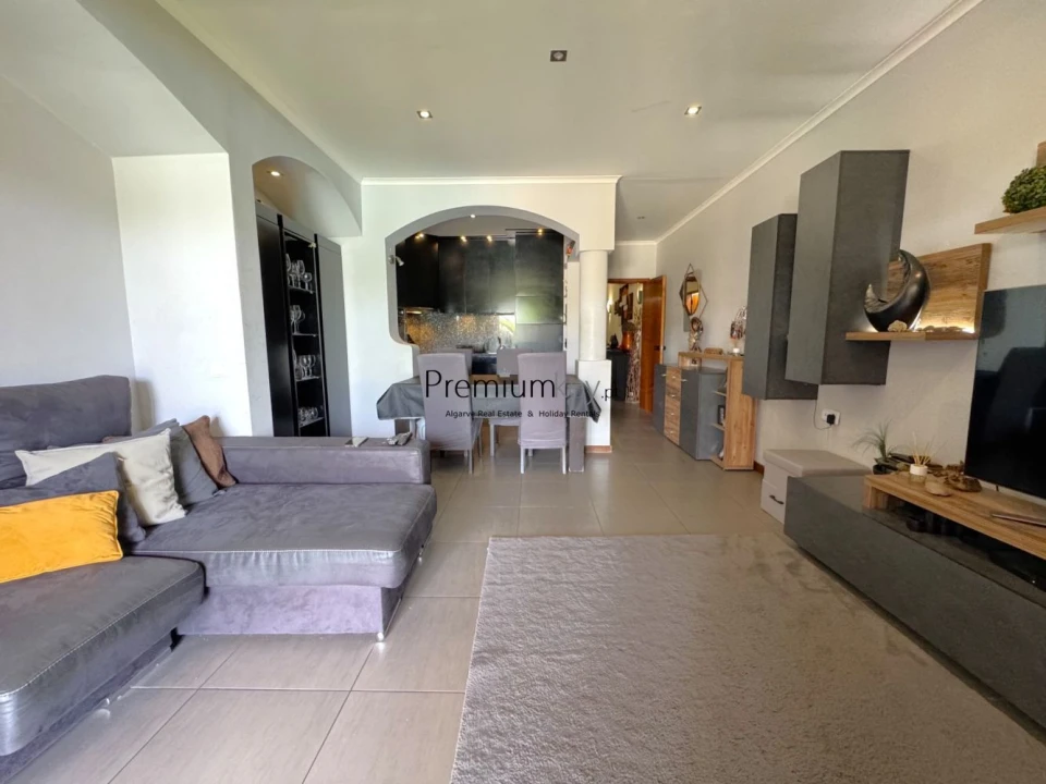 Apartamento T2 para Venda em Albufeira e Olhos de Água Foto 11