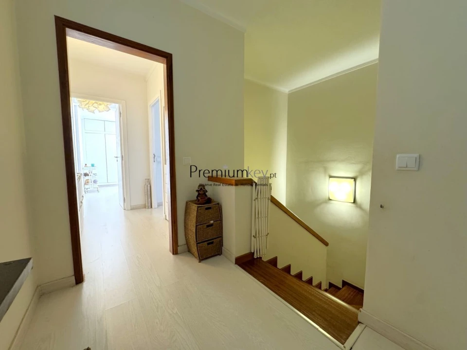 Apartamento T2 para Venda em Albufeira e Olhos de Água Foto 18