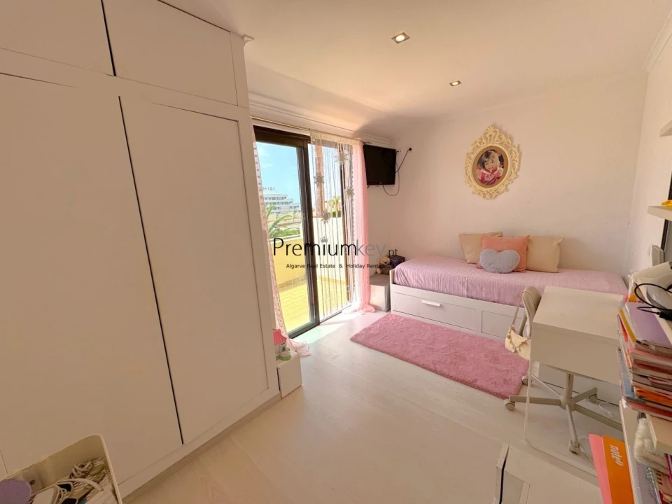 Apartamento T2 para Venda em Albufeira e Olhos de Água Foto 22