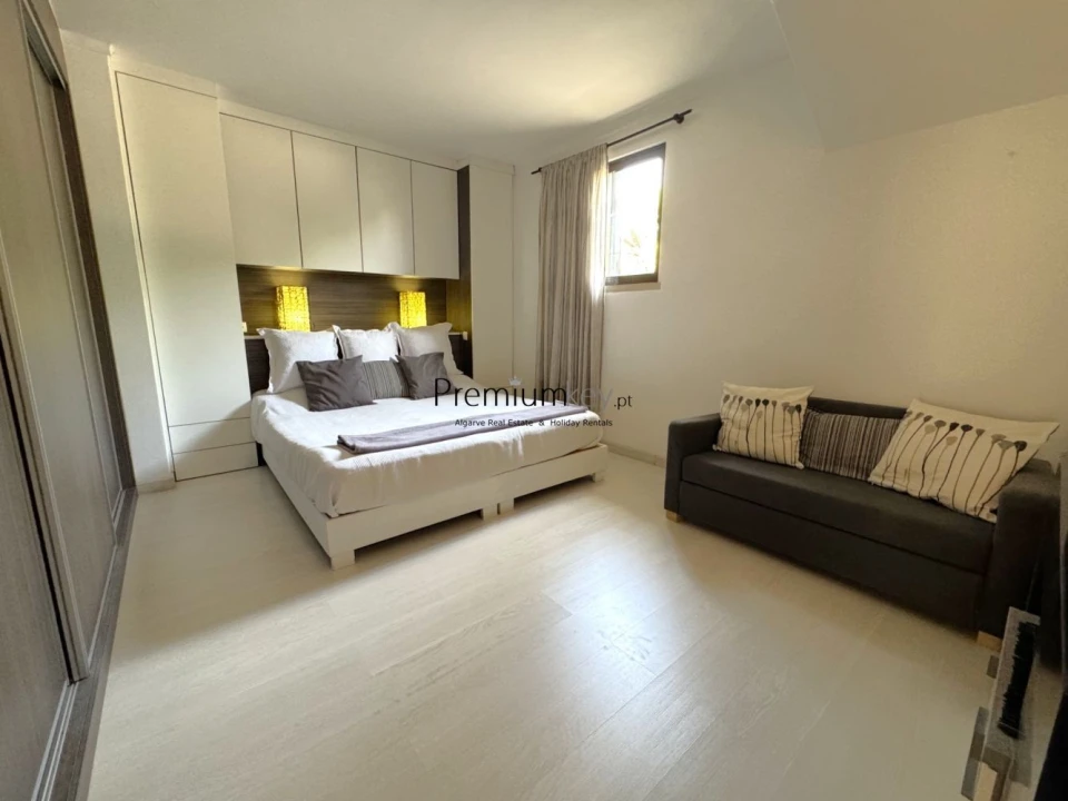 Apartamento T2 para Venda em Albufeira e Olhos de Água Foto 26