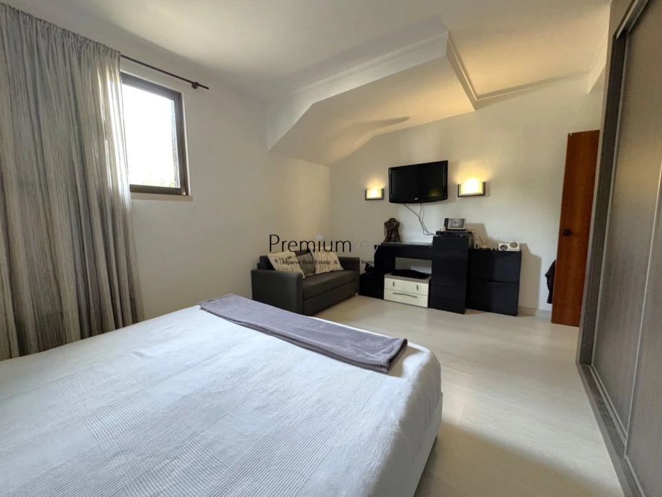 Apartamento T2 para Venda em Albufeira e Olhos de Água Foto 28