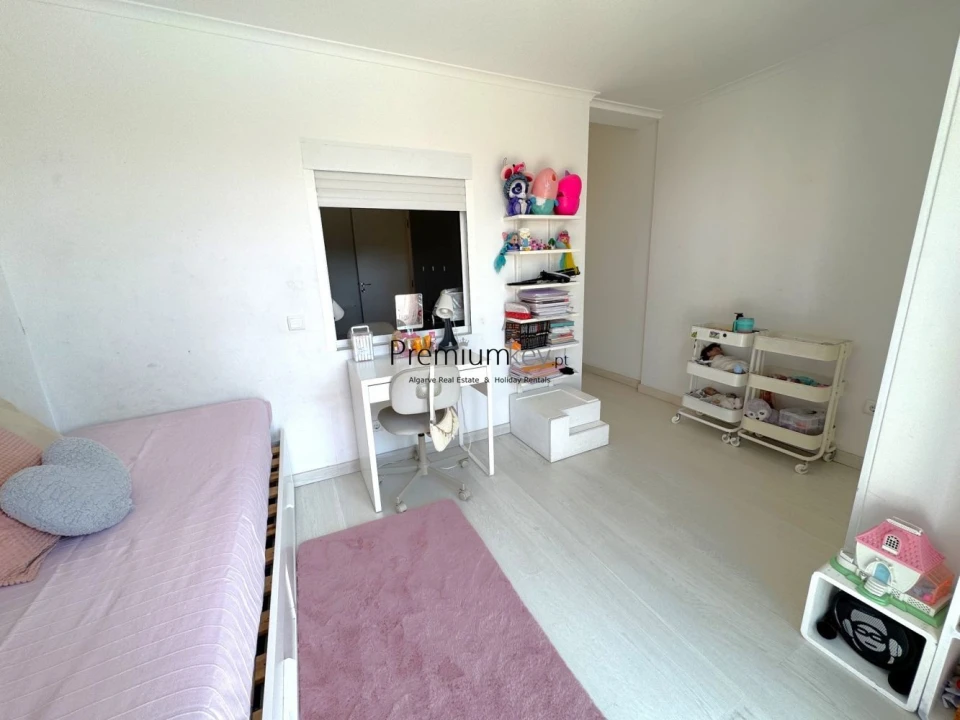 Apartamento T2 para Venda em Albufeira e Olhos de Água Foto 21