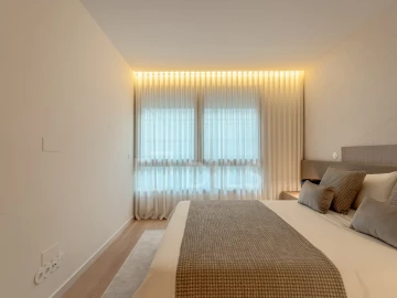 Apartamento T3 para Venda em Oeiras e São Julião da Barra, Paço de Arcos e Caxias